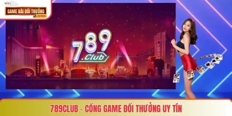789Club