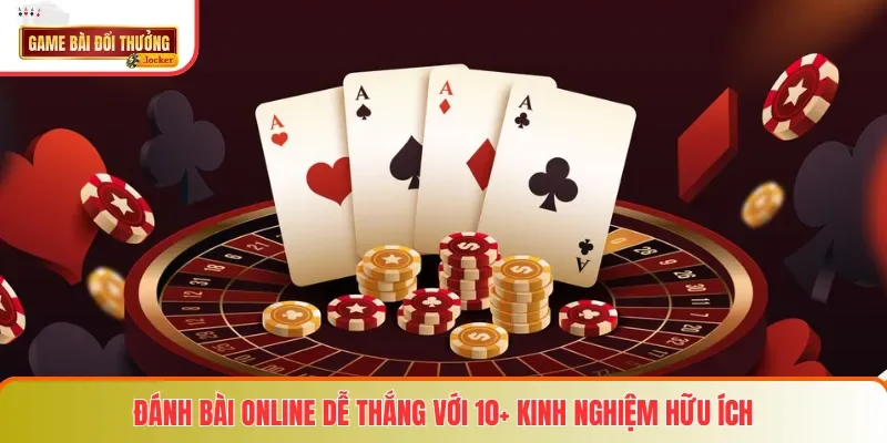 Đánh Bài Online