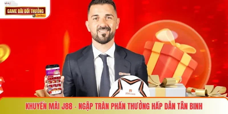 Khuyến Mãi J88