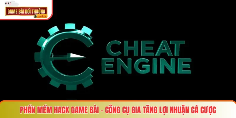 Phần Mềm Hack Game Bài