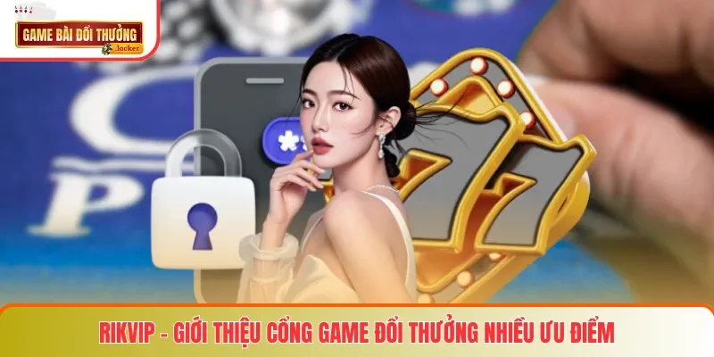 RIKVIP
